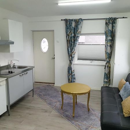 Comfortable Apartment, 10Min Airport Stavanger Exterior foto