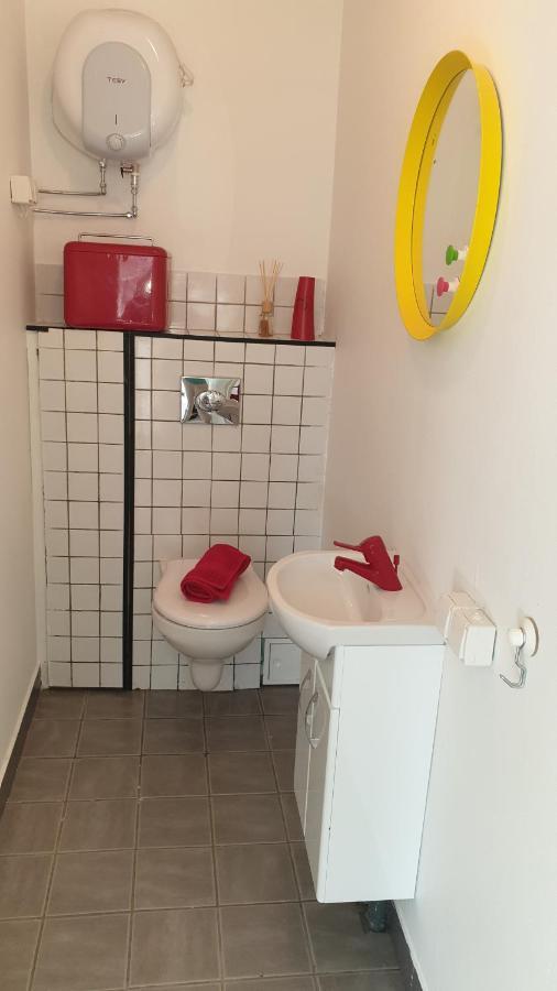 Comfortable Apartment, 10Min Airport Stavanger Exterior foto